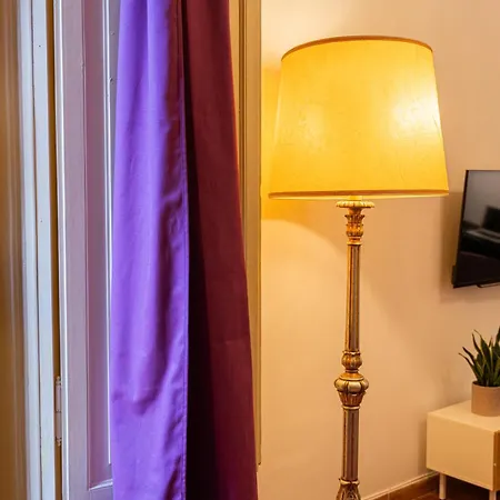 Apartament Mazzini 38 Rzym