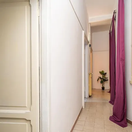 Mazzini 38 Apartament *