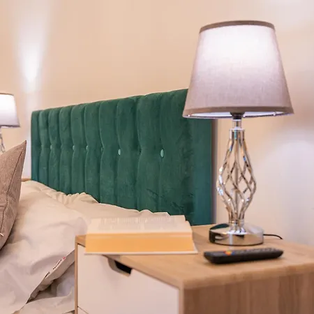 Mazzini 38 Apartament Rzym