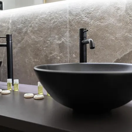 Apartament Mazzini 38