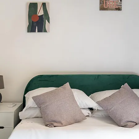 Mazzini 38 Apartment *