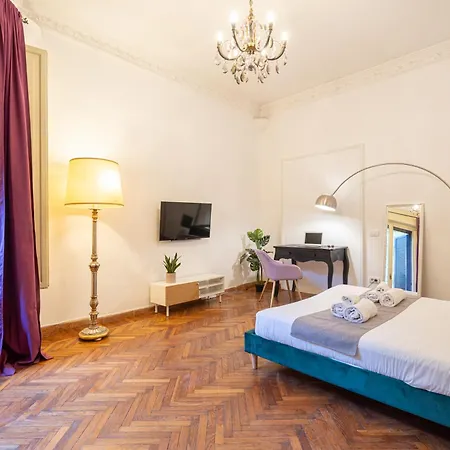 Mazzini 38 * Roma