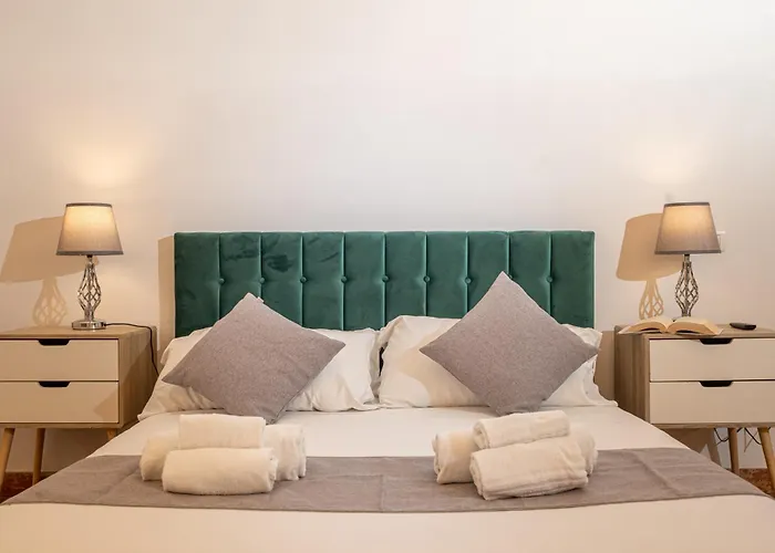 Mazzini 38 * Ρώμη