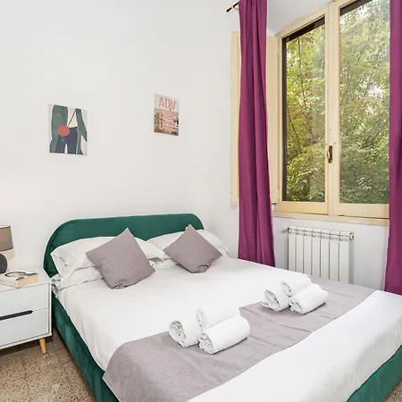 Mazzini 38 Lejlighed