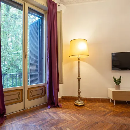 Mazzini 38 Lejlighed